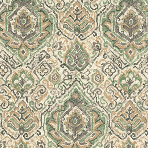 Karachi 1 Seamist by Stout Designer Fabric