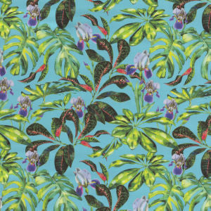 Karasu Maya by Norbar Designer Fabric
