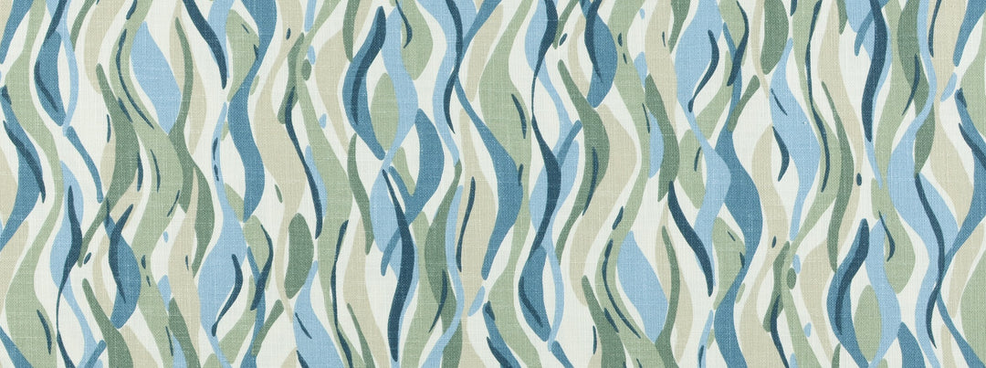Karly 15 Chambray by Covington Designer Fabric