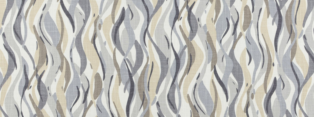 Karly 197 Flax by Covington Designer Fabric
