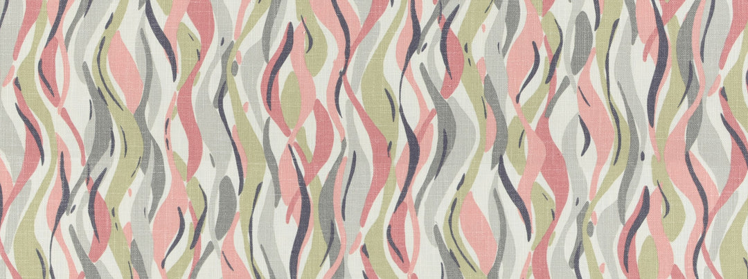 Karly 70 Blossom by Covington Designer Fabric