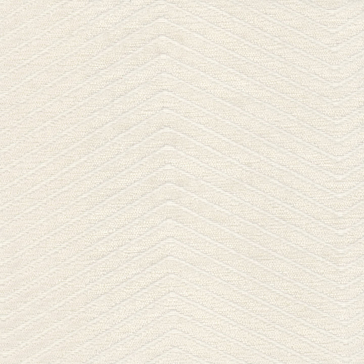 Karnak 1 Parchment by Stout Designer Fabric LIVING IS EASY BONE/WHEAT 100%POL CHINA Horizontal: 7.000 and Vertical: 0.500 55 in - Swanky Fabrics -