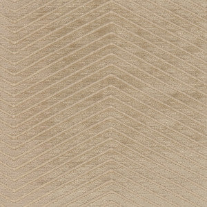 Karnak 2 Straw by Stout Designer Fabric