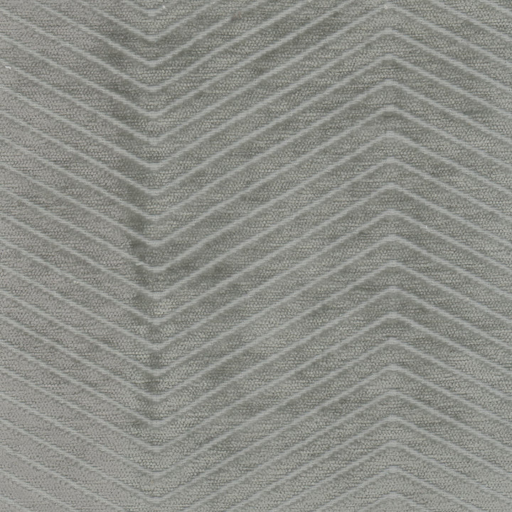 Karnak 3 Pewter by Stout Designer Fabric LIVING IS EASY GREY/SLATE 100%POL CHINA PERFORMANCE RATED FABRIC FLAME RETARDANT-N.F.P.A. 260A CLASS 1 CATB 117-2013 WYZENBEEK 500 000 DOUBLE RUB WEAR TEST(EXTREMELY HEAVY DUTY) Horizontal: 7.000 and Vertical: 0.500 55 in - Swanky Fabrics -