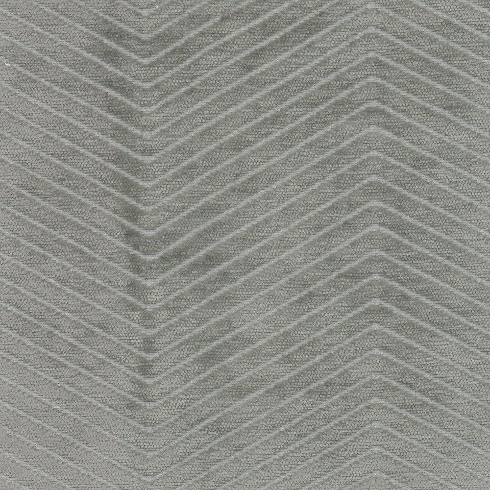 Karnak 3 Pewter by Stout Fabric Stout Fabric Karnak 3 PewterFabric LIVING IS EASY GREY/SLATE 100%POL CHINA </p><p>Repeat: H: 7.000, V: 0.500 55 in - Fabric Carolina -