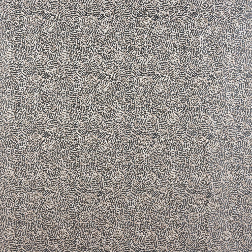 Karst 2 Slate by Marcus William Designer Fabric KAI/MARCUS WILLIAM AMALFI 100%POL TURKEY Horizontal: 9.375 and Vertical: 10 56 in - Swanky Fabrics -