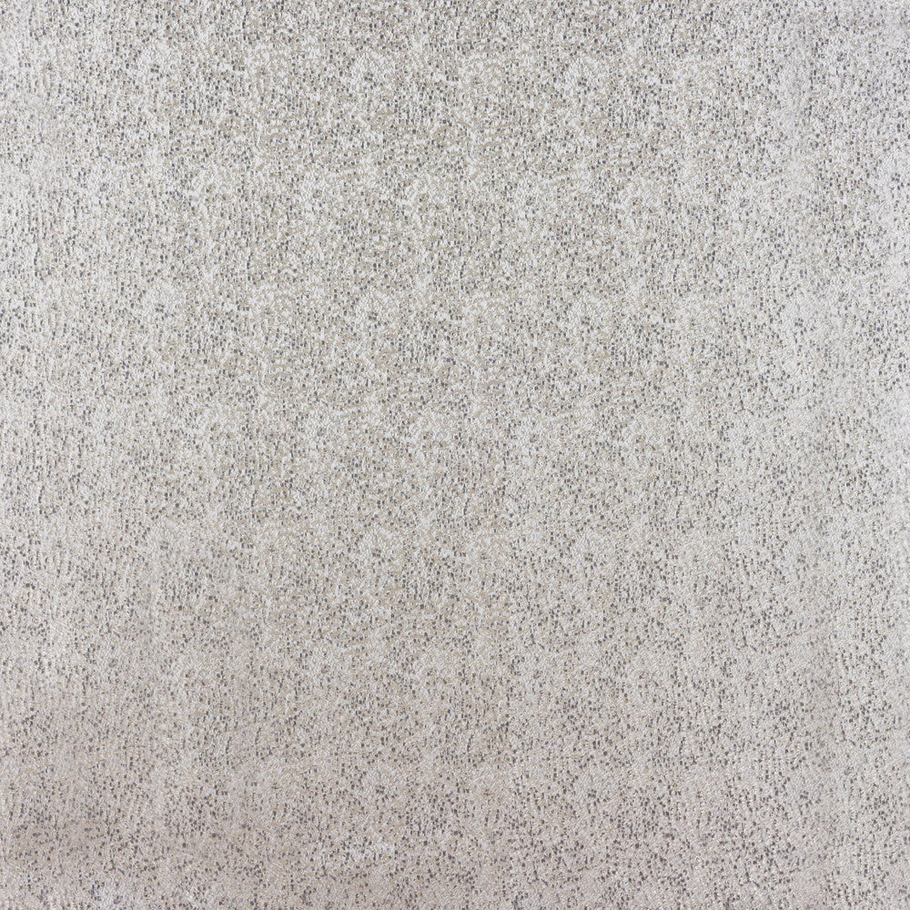 Karst 3 Pewter by Marcus William Designer Fabric Kai/Marcus William Amalfi 100% Polyester TURKEY Horizontal: 9.375 and Vertical: 10 56 in - Swanky Fabrics -