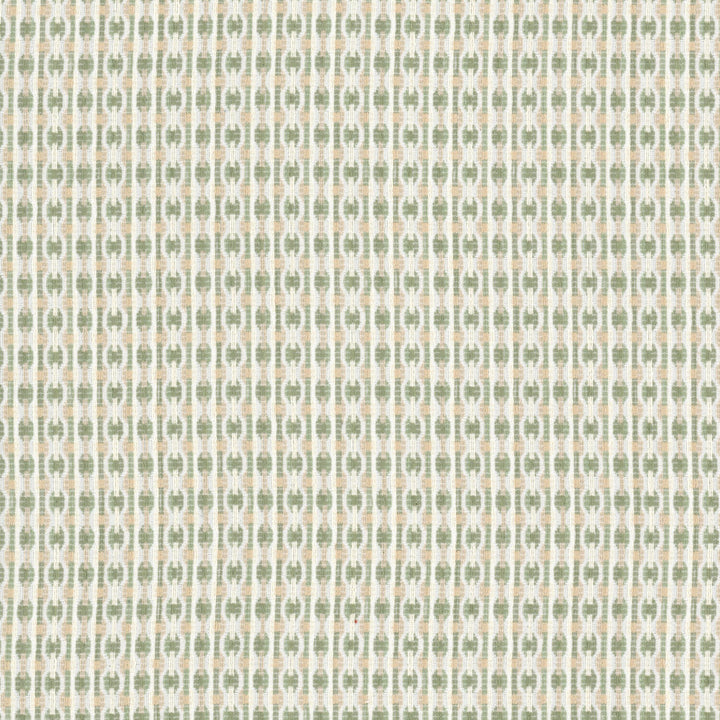 Katanga 2 Aloe by Insideout Fabric Insideout Fabric Katanga 2 AloeFabric GREAT IMPRESSIONS GREEN/SPICE/NATURALS 100%POL USA </p><p>Repeat: H: 1.000, V: 1.625 57.5 in - Fabric Carolina -