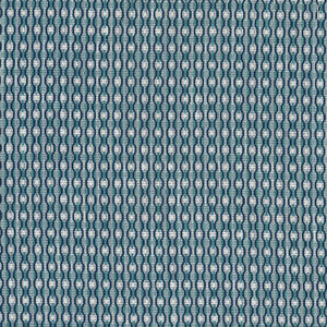 Katanga 5 Peacock by Insideout Designer Fabric