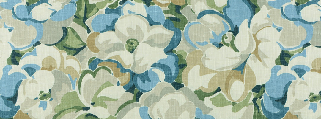 Kate 15 Chambray by Covington Designer Fabric