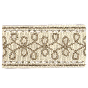 Katherine 1 Linen by Stout Designer Trim