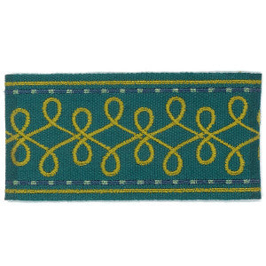 Katherine 5 Teal by Stout Designer Trim