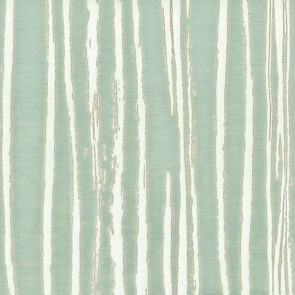 Katydid 2 Spa by Stout Designer Fabric COLOR MY WINDOW BAHAMA/SEAGLASS 58%COT 42%POL INDIA CATB 117-2013 WYZENBEEK 51 000 DOUBLE RUB WEAR TEST (HEAVY DUTY) Horizontal: 9.125 and Vertical: 10.25 54 in - Swanky Fabrics -