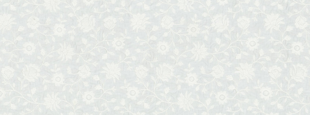 Katya 14 Snow by Covington Designer Fabric