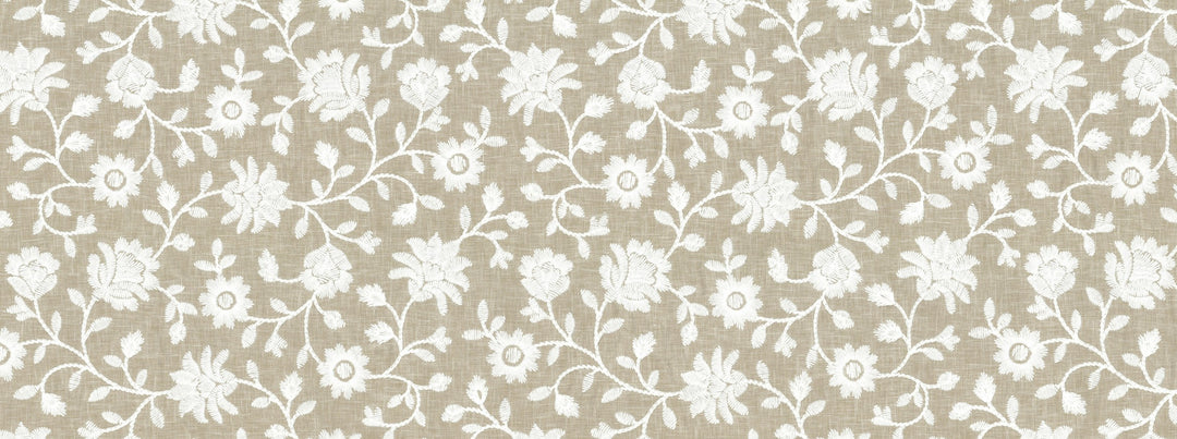 Katya 196 Linen by Covington Designer Fabric