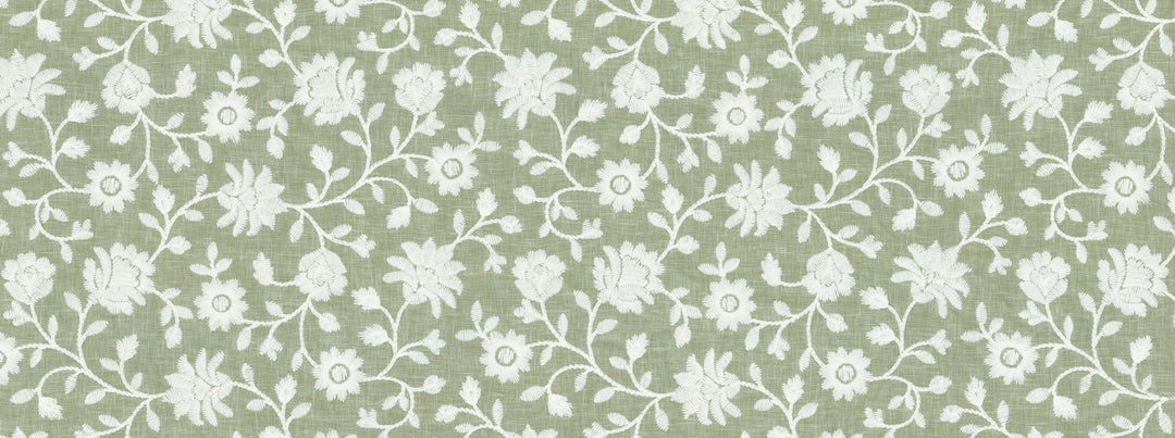 Katya 216 Willow by Covington Designer Fabric