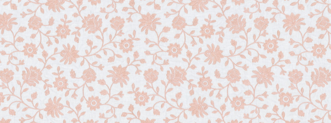Katya 7 Blush by Covington Designer Fabric