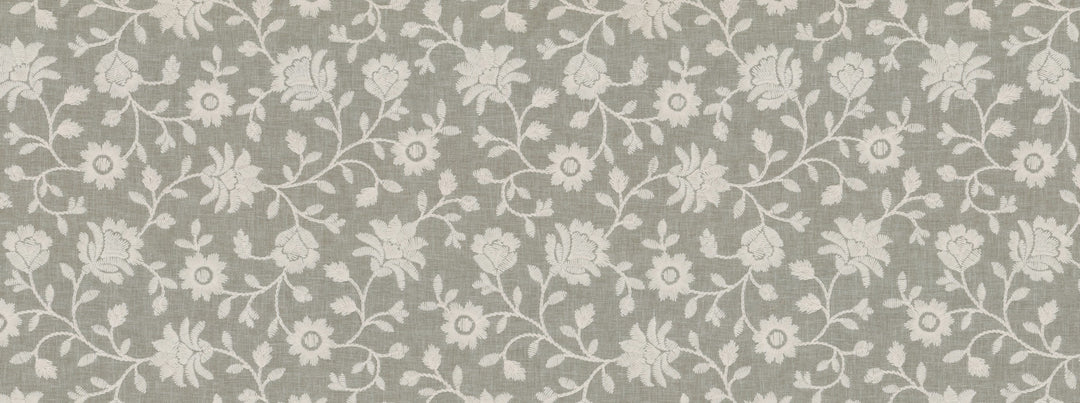 Katya 952 Stone by Covington Designer Fabric