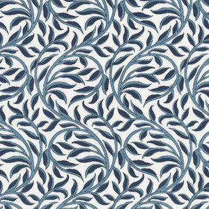 Kavan 2 Ink by Aoc Designer Fabric