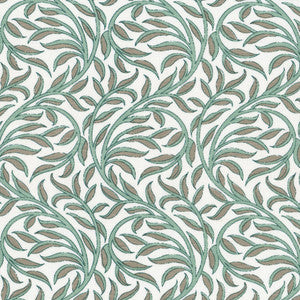 Kavan 4 Seaglass by Aoc Designer Fabric