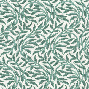 Kavan 5 Lagoon by Aoc Designer Fabric