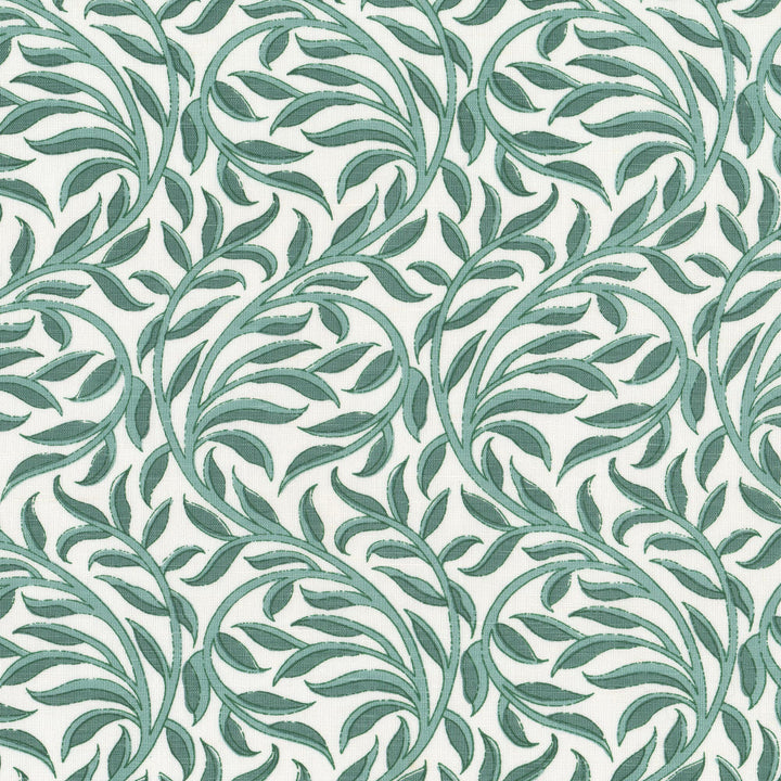 Kavan 5 Lagoon by Aoc Fabric Aoc Fabric Kavan 5 LagoonFabric THE ART OF COLOR WELL KEPT SECRET 54%LIN 46%COT INDIA </p><p>Repeat: H: 7.875, V: 3.750 54 in - Fabric Carolina -