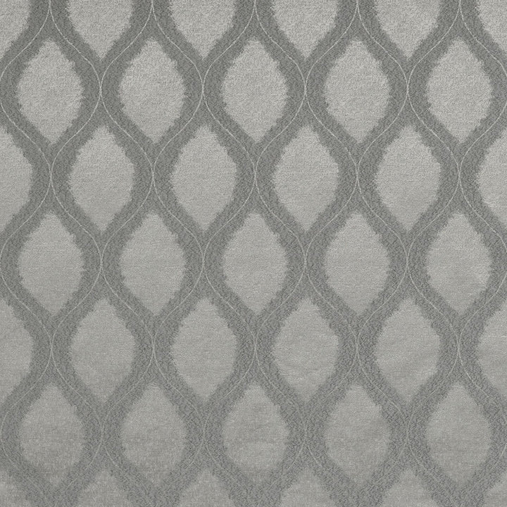 Kayes 1 Pewter by Marcus William Designer Fabric KAI/MARCUS WILLIAM IMELDA 71%POL 29%LIN INDIA </p><p>Repeat: 11 52 in - Swanky Fabrics -