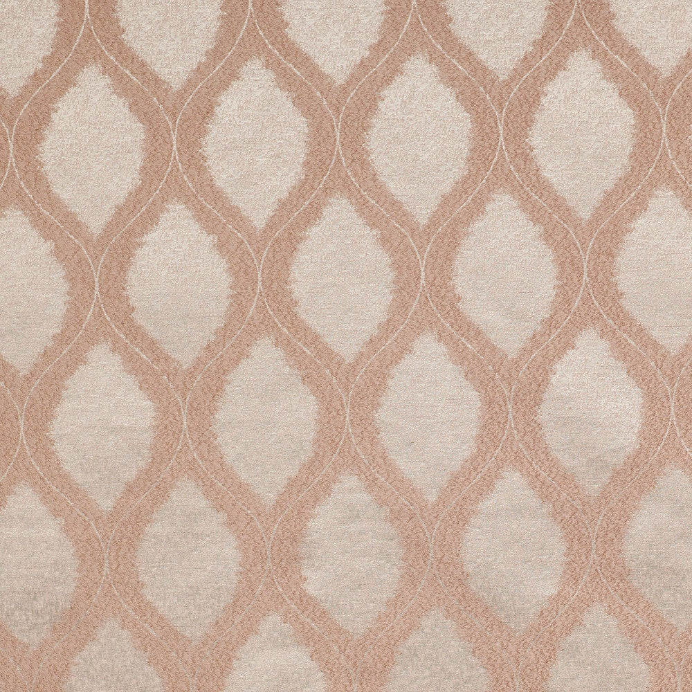 Kayes 2 Tearose by Marcus William Fabric Marcus William Fabric Kayes 2 TearoseFabric KAI/MARCUS WILLIAM IMELDA INDIA </p><p>Repeat: H: 13.375, V: 11.000 52 in - Fabric Carolina -