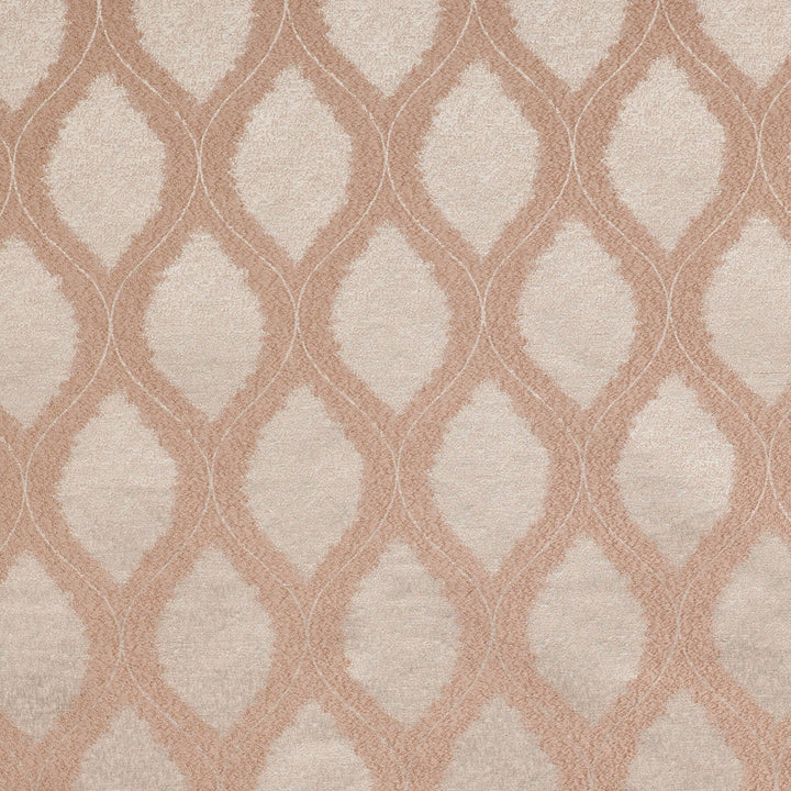 Kayes 2 Tearose by Marcus William Designer Fabric KAI/MARCUS WILLIAM IMELDA 71%POL 29%LIN INDIA </p><p>Repeat: 11 52 in - Swanky Fabrics -