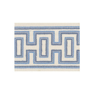 Kayli Tape 3 Frenchblue by Stout Designer Trim