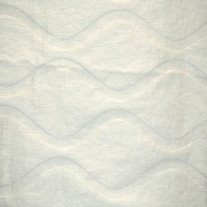 Kazan Cream H301 by Norbar Designer Fabric