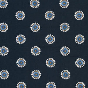 Kazoo 1 Sapphire by Stout Designer Fabric