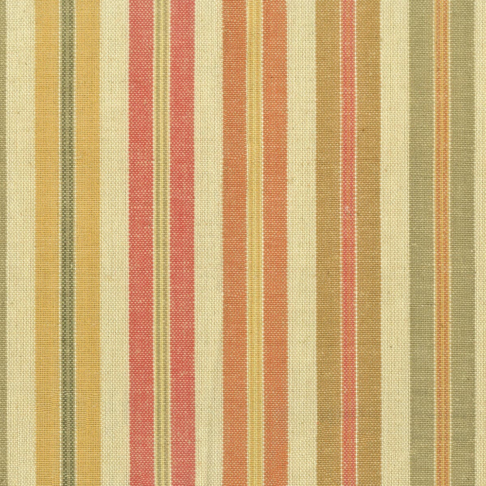 Kazoo 1 Spice by Stout Designer Fabric COMFORTABLE LIVING GINGER/SPICE 85%COT 15%LIN INDIA WYZENBEEK 10 000 DOUBLE RUB WEAR TEST (MEDIUM DUTY) </p><p>Repeat: 0 54 in - Swanky Fabrics -