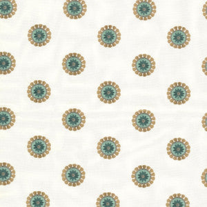 Kazoo 2 Mineral by Stout Designer Fabric