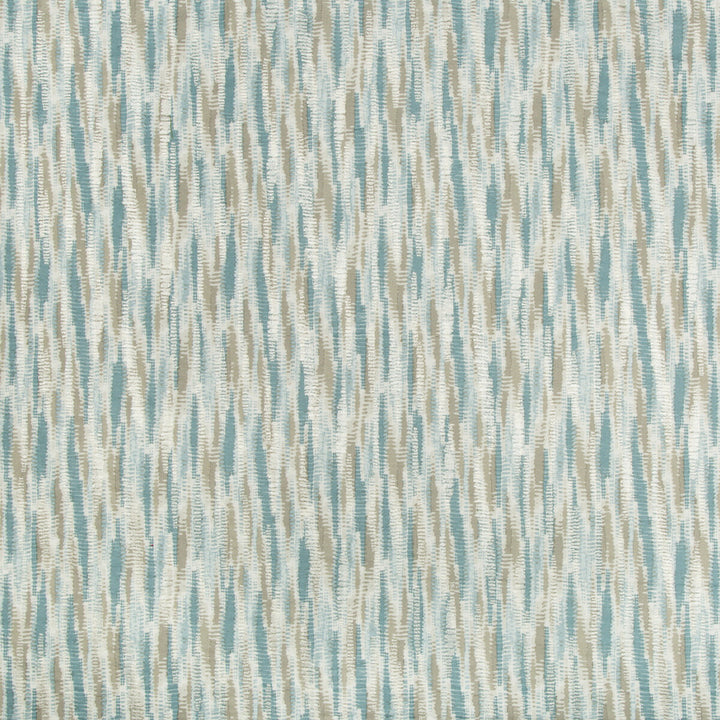 Kazuko-1516 by Kravet Basics Designer Fabric COTTON - 80%;RAYON - 20% India MEDIUM Horizontal: 13.25 and Vertical: 15.25 54 - Swanky Fabrics -