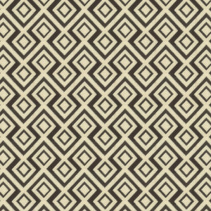 Keating 1 Steel by Stout Designer Fabric