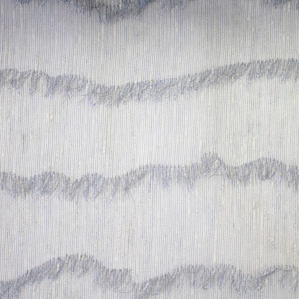 Keller 2 Platinum by Marcus William Fabric Marcus William Fabric Keller 2 PlatinumFabric KAI/MARCUS WILLIAM JACAMAR TURKEY </p><p>Repeat: H: 17.625, V: 24.000 118 in - Fabric Carolina -