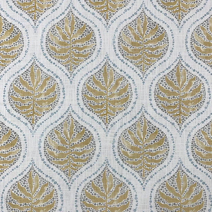 Kelpo Honey by Magnolia Designer Fabric - 100 Cotton India 20000 Horizontal: 9 and Vertical: 13 54 - Swanky Fabrics -