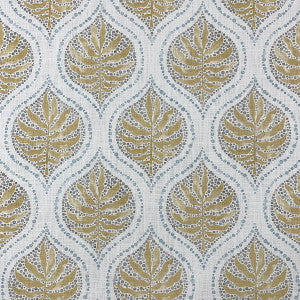 Kelpo Honey by Magnolia Designer Fabric