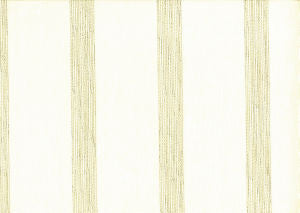 Kelsey Champagne F302 by Norbar Designer Fabric METALICA 38% POLYESTER 37% LINEN TURKEY 116 - Swanky Fabrics -