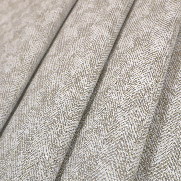 Kendall Gravel by Magnolia Designer Fabric - 100% Polyester China 35,000 WYZ Horizontal: 4.92 and Vertical: 5.12 54 - Swanky Fabrics -