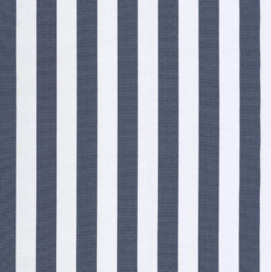 Kenmore Indigo by Norbar Designer Fabric