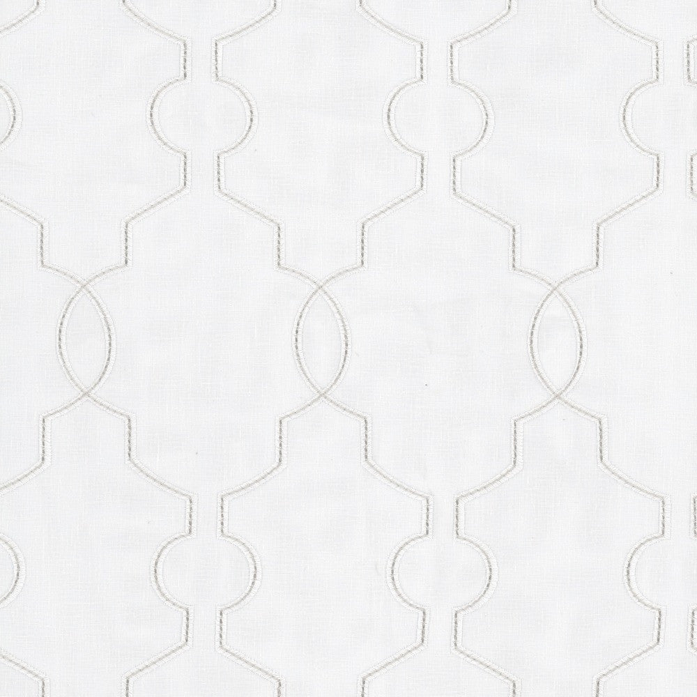 Kent 1 Eggshell by Stout Fabric Stout Fabric Kent 1 EggshellFabric LIGHT & LIVELY SHEERS 88%POL 12%COT %PEMB INDIA </p><p>Repeat: H: 6.500, V: 12.750 52 in - Fabric Carolina -