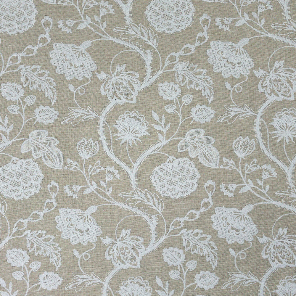 Kenwood 1 Sand by Stout Fabric Stout Fabric Kenwood 1 SandFabric RAINBOW LIBRARY BRICH/TAUPE INDIA </p><p>Repeat: H: 8.500, V: 9.500 51.5 in - Fabric Carolina -