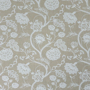 Kenwood 1 Sand by Stout Designer Fabric