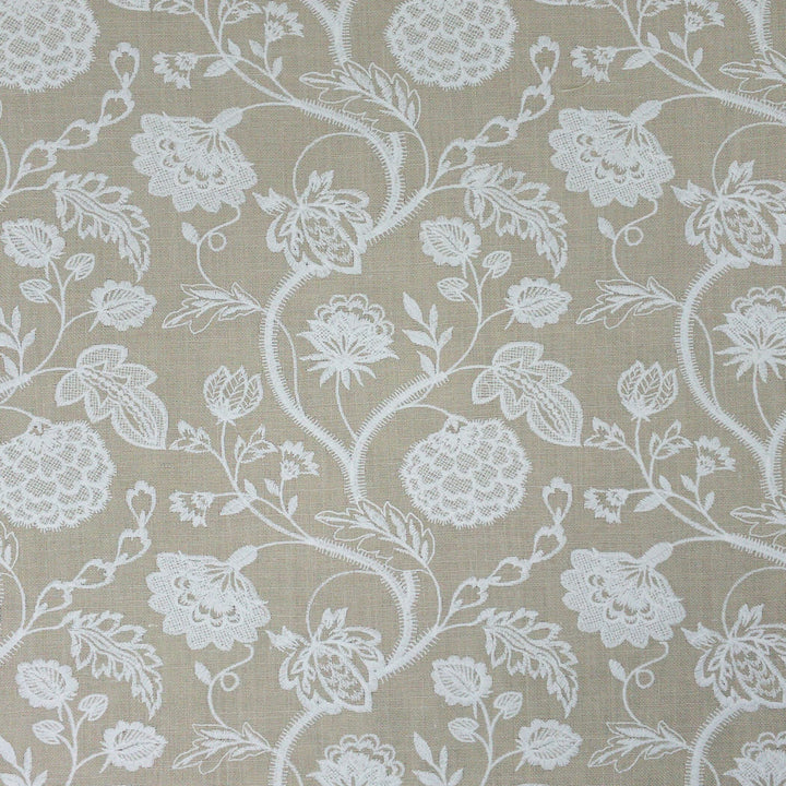 Kenwood 1 Sand by Stout Fabric Stout Fabric Kenwood 1 SandFabric RAINBOW LIBRARY BIRCH/TAUPE 70%POL 30%COT %REMB INDIA </p><p>Repeat: H: 8.500, V: 9.500 51.5 in - Fabric Carolina -