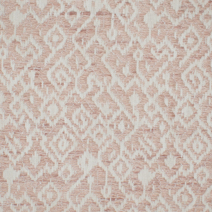 Kerchief 2 Petal by Stout Designer Fabric RAINBOW LIBRARY BLUSH/SORBET 39%COT 61%POL INDIA CATB 117-2013 WYZENBEEK 100 000 DOUBLE RUB WEAR TEST (HEAVY DUTY) Horizontal: 3.5 and Vertical: 4 54 in - Swanky Fabrics -