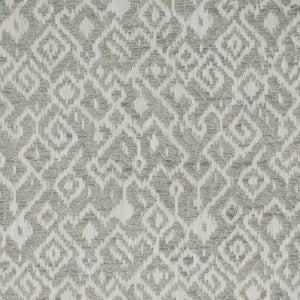 Kerchief 4 Silver by Stout Designer Fabric