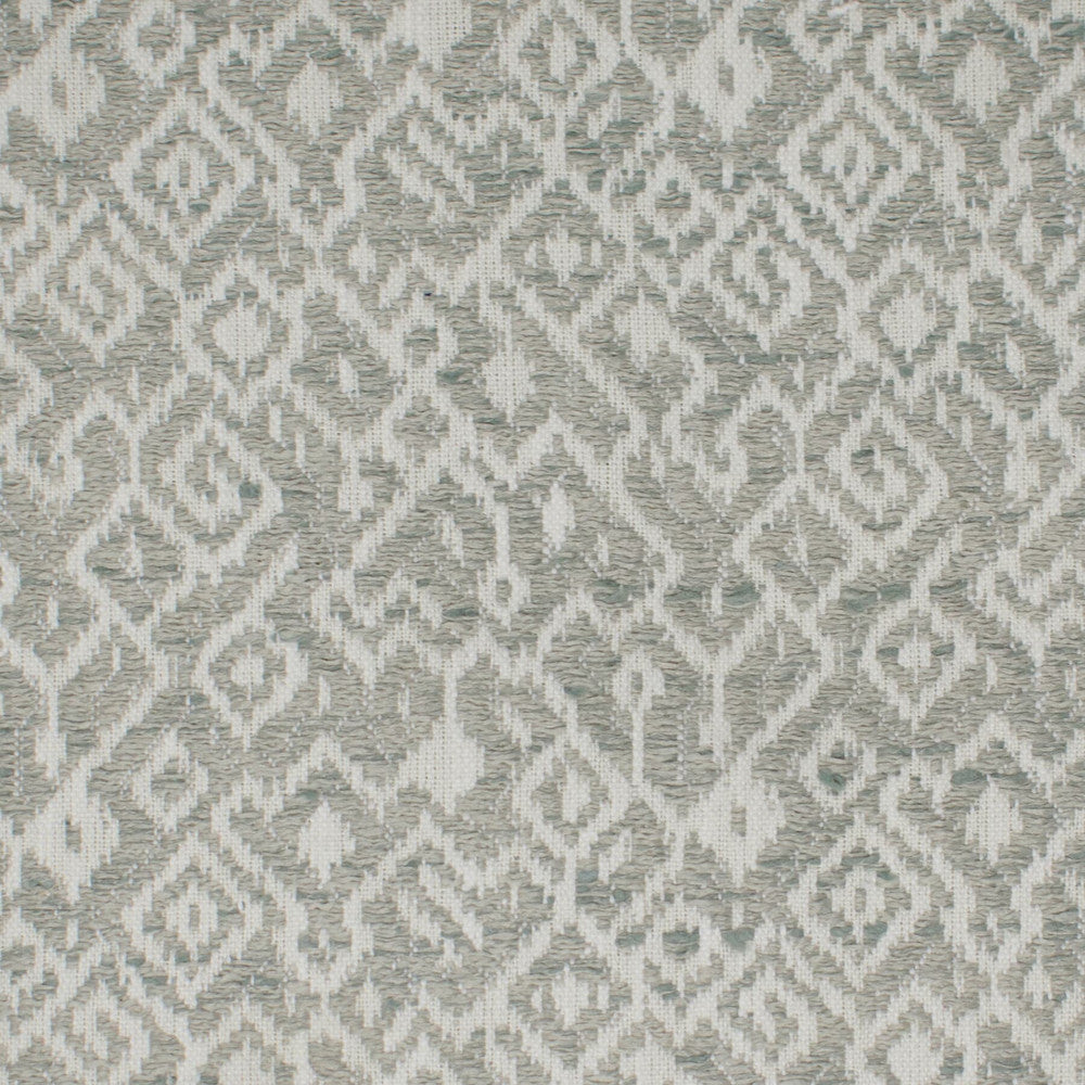 Kerchief 4 Silver by Stout Designer Fabric RAINBOW LIBRARY DOVE/CHARCOAL 39%COT 61%POL INDIA CATB 117-2013 WYZENBEEK 50 000 DOUBLE RUB WEAR TEST (HEAVY DUTY) Horizontal: 3.500 and Vertical: 4.000 54 in - Swanky Fabrics -