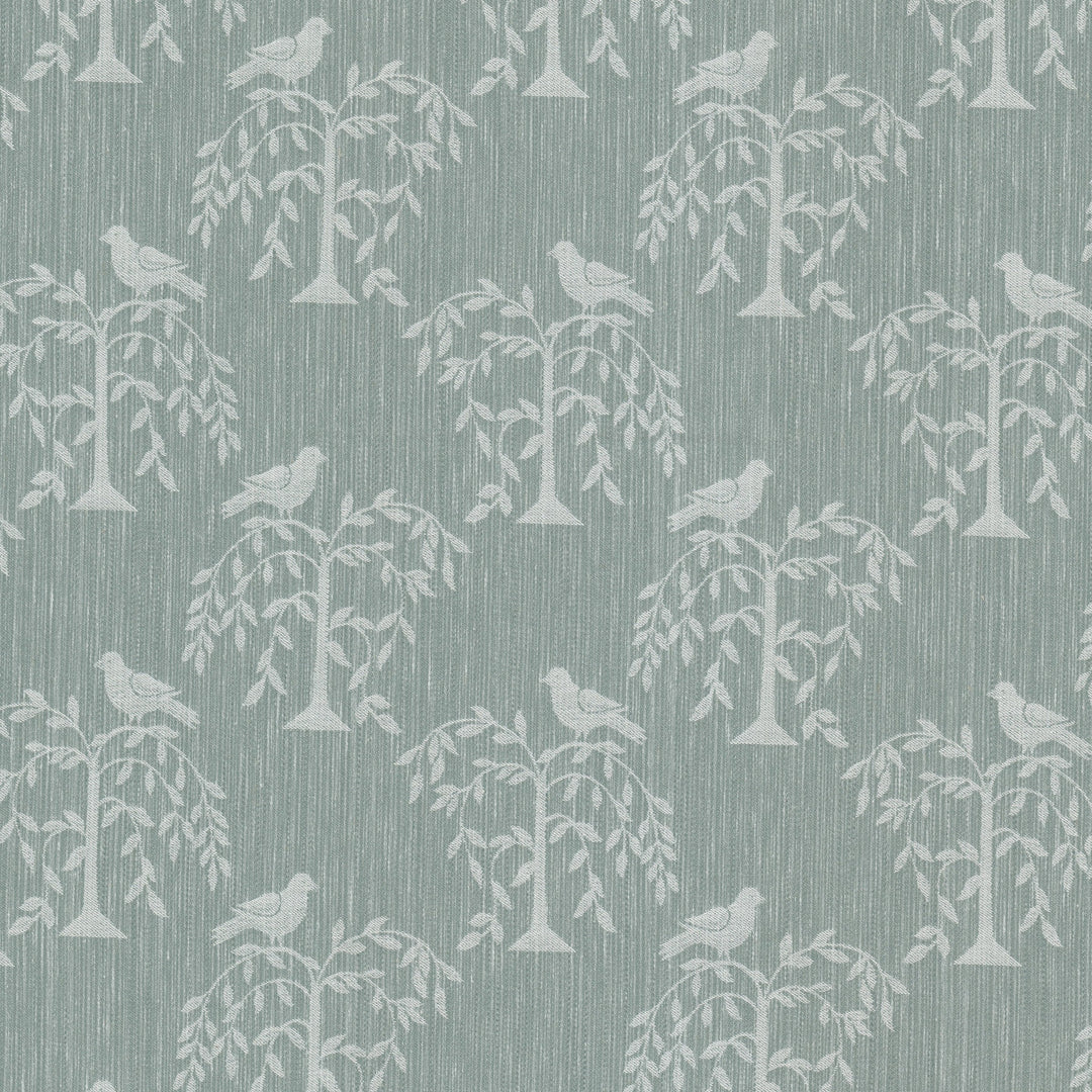 Kermit 1 Spa by Stout Designer Fabric